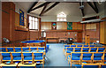 Christ Church, Anerley Road, London SE20 8ER - Interior