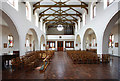 St Michael & All Angels, Ravenscroft Road, Beckenham - West end