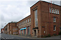 Fire Station, Dudley