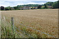 Houses at Charlton