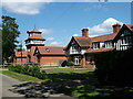 Stables for Herringswell Manor