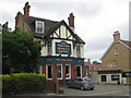 The Old Wick  Public House, Bexley