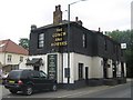 The Coach and Horses public house, Bexley