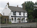 The White Cross Public House, North Cray