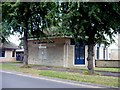 Salvation Army Citadel, Nether Edge, Sheffield