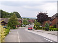 Black Horse Drive at Silkstone Common