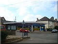 Convenience store, Teynham