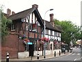 The Garden Gate, South End Road, NW3