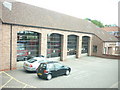 Beverley Fire Station