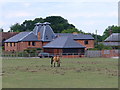 Oast Kilns, Manor Farm