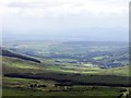 Valley of the Endrick