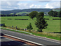 Farmland at North Porton