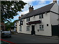 The White Lion at Rempstone