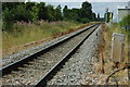 Railway at Blackminster