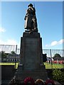 Kelty War Memorial