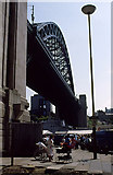 NZ2563 : Tyne Bridge by Martin Addison