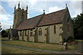 Offenham Church