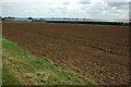 Glasshouses in Offenham