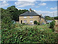 Bluegate Cottages near Little Limber