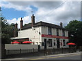 The Beaver Inn, Ashford