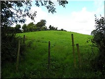 H5928 : Killycoghil Townland by Kenneth  Allen
