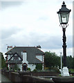 Lock Keepers house