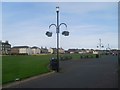 Promenade at Ardrossan South Beach