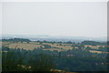 View from Dorket Head trig point