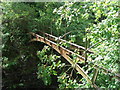 Bonnington Iron Bridge