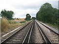 Railway to Birchington