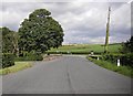 A719, Bridge crossing Cessnock Water