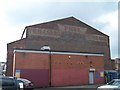 Rear of Hillsborough Park Cinema, Catch Bar Lane, Hillsborough, Sheffield