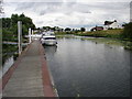 Moorings at The Packet Inn