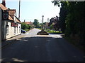 Digby Village Cross