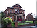 Nutgrove Methodist Church