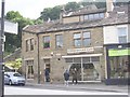 Cornerhouse Cafe - Station Road