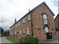 Converted Farm Buildings - New Farm