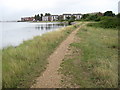 Eastney Lake