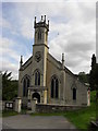 St. John the Apostle, Sheepscombe