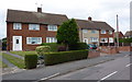 Browning Close, Worksop