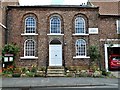 Methodist Chapel, Appleton Wiske