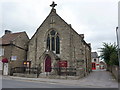Wensleydale Evangelical Church, Leyburn