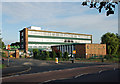 Hillcrest School and Community College, Netherton