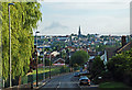 Simms Lane, Netherton