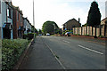 Brewster Street, Netherton