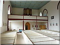 Catholic Church of St Peter & St Paul, Leyburn, Interior