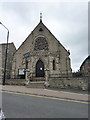 Leyburn Methodist Church