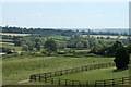 2010 : West of south from Furze Hill Lane