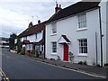 Lodge Lane, Keymer