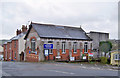 Kingskerswell Methodist Church